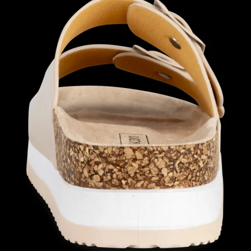 Slippers BEIGE