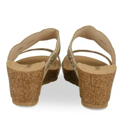Slippers BEIGE