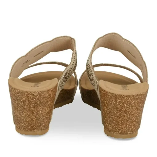Slippers BEIGE