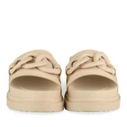 Slippers BEIGE
