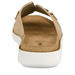 Slippers BEIGE