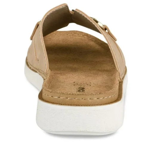 Slippers BEIGE