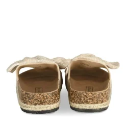 Slippers BEIGE