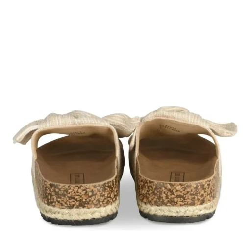 Slippers BEIGE