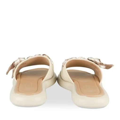 Slippers BEIGE