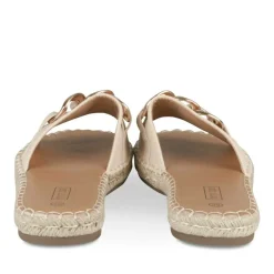 Slippers BEIGE