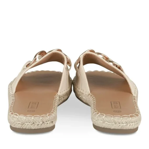 Slippers BEIGE