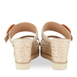Slippers BEIGE