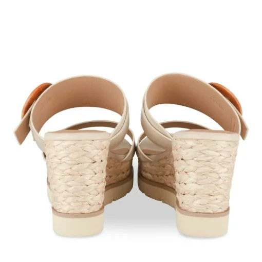 Slippers BEIGE