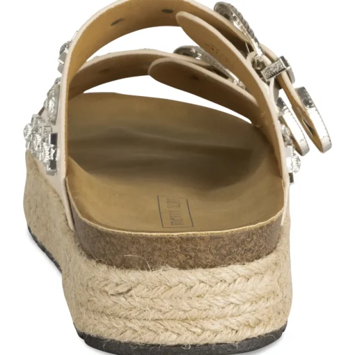 Slippers BEIGE