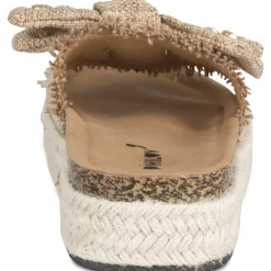Slippers BEIGE