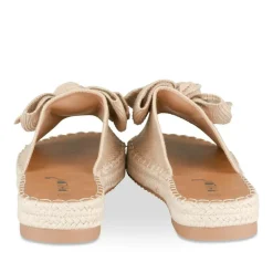 Slippers BEIGE