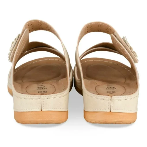Slippers BEIGE