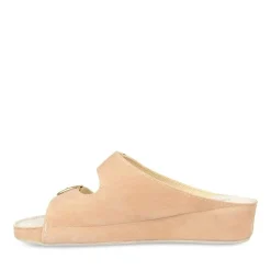 Slippers BEIGE