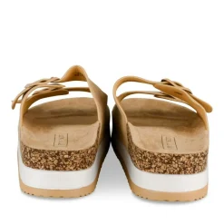 Slippers BEIGE