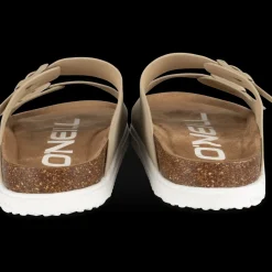 Slippers BEIGE