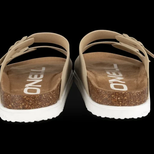Slippers BEIGE