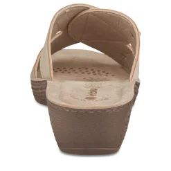 Slippers BEIGE