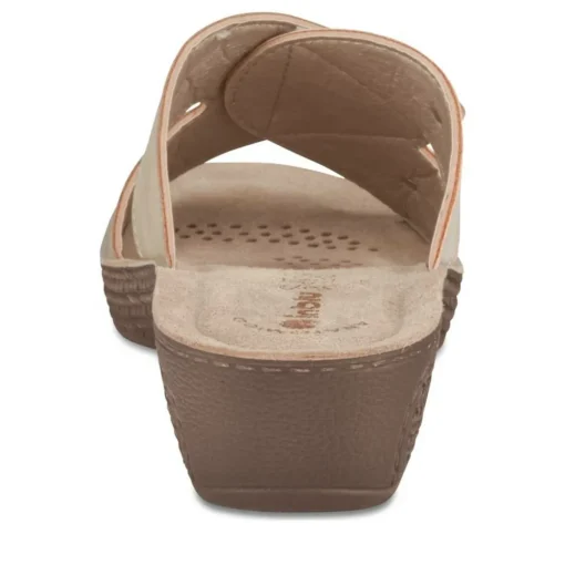 Slippers BEIGE