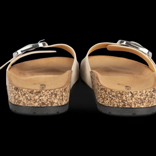 Slippers BEIGE
