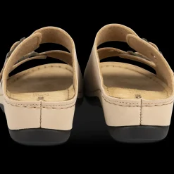 Slippers BEIGE