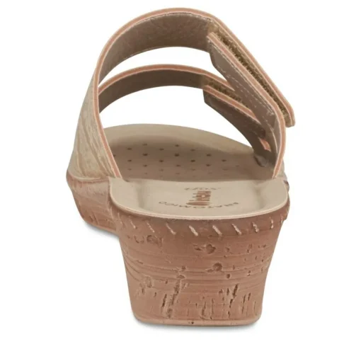 Slippers BEIGE