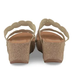 Slippers BEIGE
