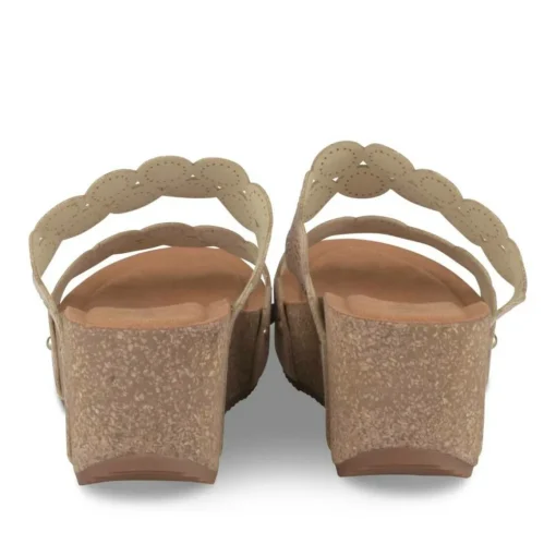 Slippers BEIGE