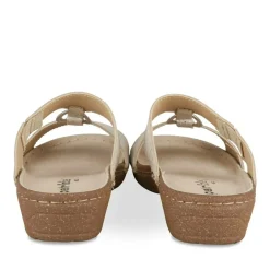 Slippers BEIGE