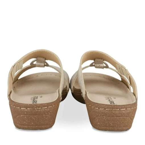 Slippers BEIGE