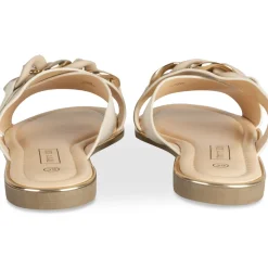 Slippers BEIGE