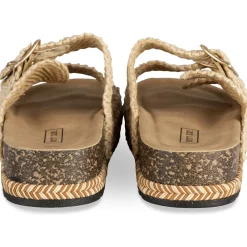 Slippers BEIGE