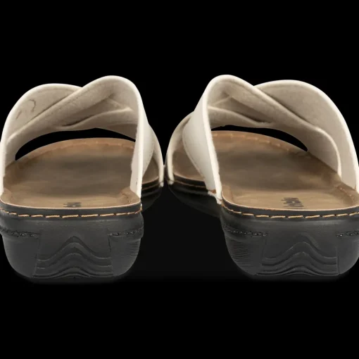 Slippers BEIGE