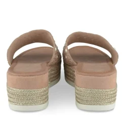 Slippers BEIGE
