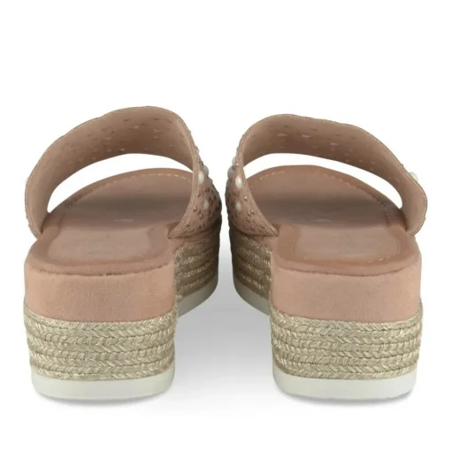 Slippers BEIGE