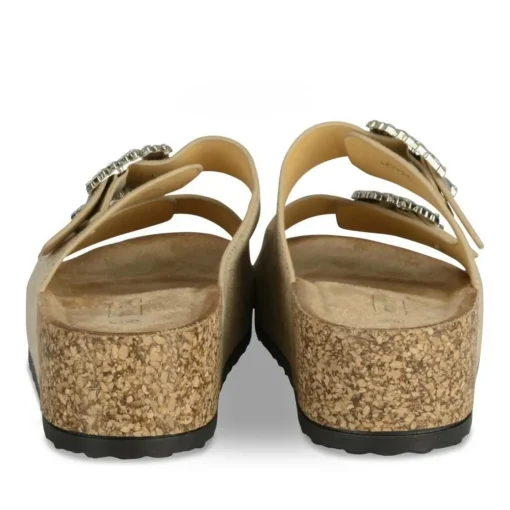 Slippers BEIGE