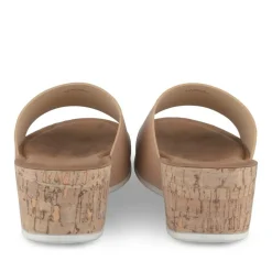 Slippers BEIGE