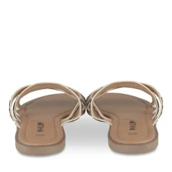 Slippers BEIGE