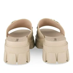 Slippers BEIGE