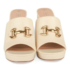 Slippers BEIGE