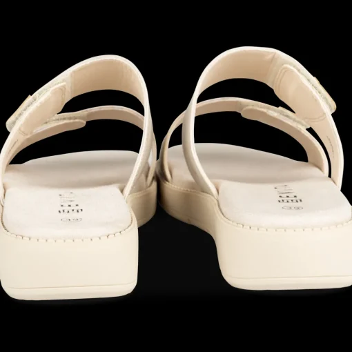 Slippers BEIGE