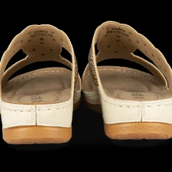 Slippers BEIGE