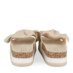 Slippers BEIGE