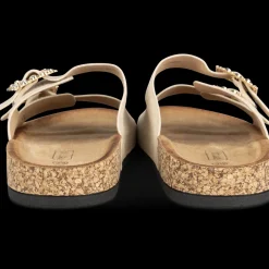 Slippers BEIGE