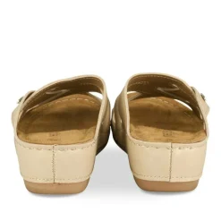 Slippers BEIGE