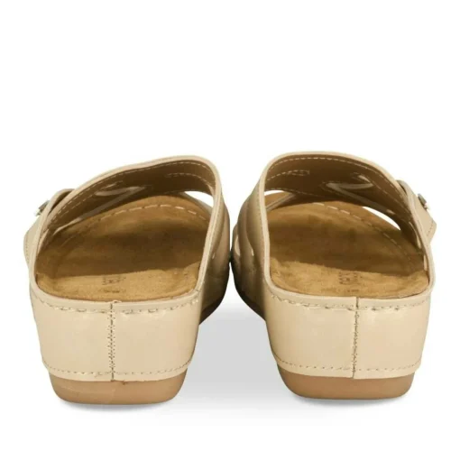 Slippers BEIGE