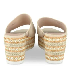 Slippers BEIGE
