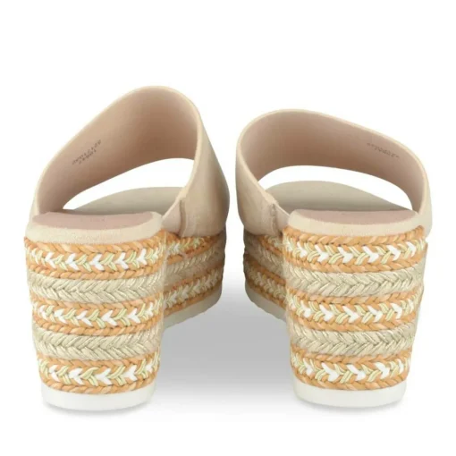 Slippers BEIGE