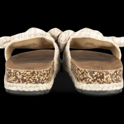 Slippers BEIGE