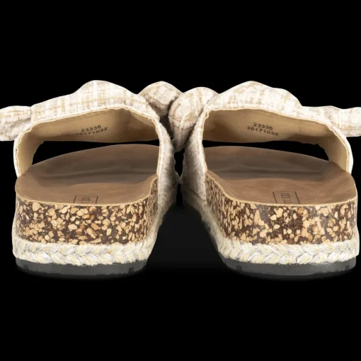 Slippers BEIGE